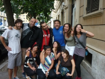 luglio 2012