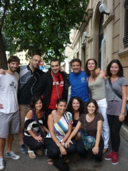 luglio 2012