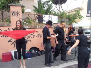 Festa della Cultura giugno 2012