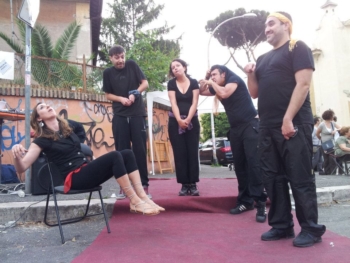Festa della Cultura giugno 2012