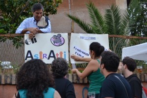 Festa della Cultura giugno 2012