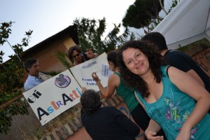 Festa della Cultura giugno 2012