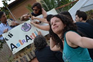 Festa della Cultura giugno 2012