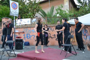 Festa della Cultura giugno 2012