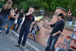 Festa della Cultura giugno 2012
