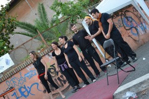 Festa della Cultura giugno 2012