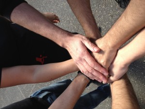 Spettacolo CEAS Mentana - casafamiglia "L'albero delle mele"