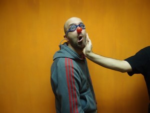 Foto segnaletiche